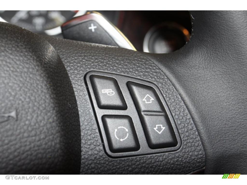 2011 3 Series 328i Convertible - Alpine White / Coral Red/Black Dakota Leather photo #10