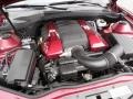 6.2 Liter OHV 16-Valve V8 Engine for 2010 Chevrolet Camaro SS/RS Coupe #47059277