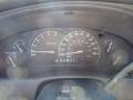 2003 Ford Ranger Edge SuperCab Gauges