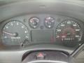 2007 Ford Ranger XLT SuperCab 4x4 Gauges