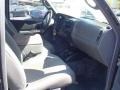 Black - Ranger Edge SuperCab Photo No. 8