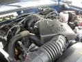 4.0 Liter SOHC 12 Valve V6 Engine for 2007 Ford Ranger XLT SuperCab 4x4 #47059478