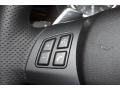 Oyster/Black Dakota Leather Controls Photo for 2011 BMW 3 Series #47059484