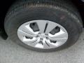 Graphite Gray Metallic - Outback 2.5i Wagon Photo No. 12