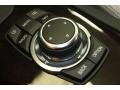 Oyster/Black Dakota Leather Controls Photo for 2011 BMW 3 Series #47059565