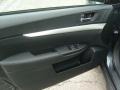 Graphite Gray Metallic - Outback 2.5i Wagon Photo No. 14