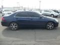 2007 Royal Blue Pearl Honda Accord EX Sedan  photo #8