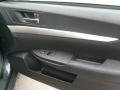 Graphite Gray Metallic - Outback 2.5i Wagon Photo No. 18