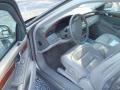 Cashmere - DeVille Sedan Photo No. 5
