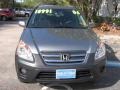 2006 Pewter Pearl Honda CR-V EX  photo #7