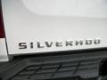 2011 Summit White Chevrolet Silverado 2500HD Regular Cab 4x4  photo #8