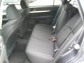 2011 Graphite Gray Metallic Subaru Outback 2.5i Premium Wagon  photo #4