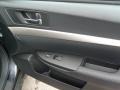 2011 Graphite Gray Metallic Subaru Outback 2.5i Premium Wagon  photo #17