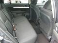 2011 Graphite Gray Metallic Subaru Outback 2.5i Premium Wagon  photo #16