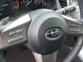 2011 Graphite Gray Metallic Subaru Outback 2.5i Premium Wagon  photo #18