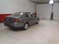 Platinum Grey Metallic - Jetta S Sedan Photo No. 2