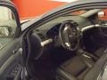 Platinum Grey Metallic - Jetta S Sedan Photo No. 3