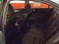 Platinum Grey Metallic - Jetta S Sedan Photo No. 5