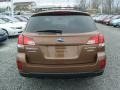 2011 Caramel Bronze Pearl Subaru Outback 2.5i Premium Wagon  photo #9