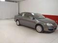 Platinum Grey Metallic - Jetta S Sedan Photo No. 10
