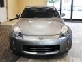 Carbon Silver Metallic - 350Z Touring Coupe Photo No. 3