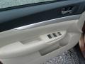 2011 Caramel Bronze Pearl Subaru Outback 2.5i Premium Wagon  photo #13