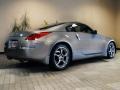 Carbon Silver Metallic - 350Z Touring Coupe Photo No. 6