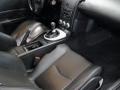 Carbon Silver Metallic - 350Z Touring Coupe Photo No. 11