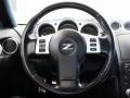 Carbon Silver Metallic - 350Z Touring Coupe Photo No. 12