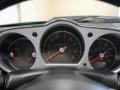 Carbon Silver Metallic - 350Z Touring Coupe Photo No. 13