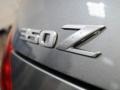 Carbon Silver Metallic - 350Z Touring Coupe Photo No. 20