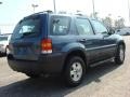 2006 Norsea Blue Metallic Ford Escape XLS  photo #5