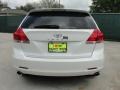 Blizzard Pearl White - Venza V6 Photo No. 4