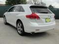 Blizzard Pearl White - Venza V6 Photo No. 5