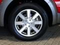 2009 Ford Taurus X SEL Wheel