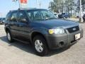 2006 Norsea Blue Metallic Ford Escape XLS  photo #8