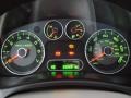 2009 Ford Taurus X SEL Gauges