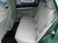  2011 Outback 2.5i Premium Wagon Warm Ivory Interior