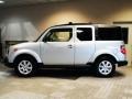 Alabaster Silver Metallic - Element EX AWD Photo No. 5