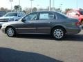 2004 Slate Gray Hyundai Sonata V6  photo #2