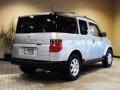 Alabaster Silver Metallic - Element EX AWD Photo No. 6