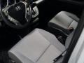 Alabaster Silver Metallic - Element EX AWD Photo No. 9