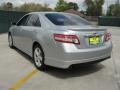 2011 Classic Silver Metallic Toyota Camry SE  photo #5