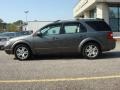 Dark Shadow Grey Metallic - Freestyle Limited AWD Photo No. 3