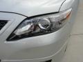 Classic Silver Metallic - Camry SE Photo No. 9