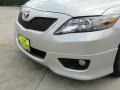 Classic Silver Metallic - Camry SE Photo No. 10