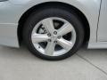 2011 Toyota Camry SE Wheel and Tire Photo