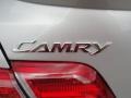 2011 Toyota Camry SE Badge and Logo Photo
