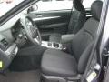 Graphite Gray Metallic - Outback 2.5i Wagon Photo No. 2