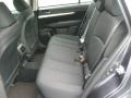 Graphite Gray Metallic - Outback 2.5i Wagon Photo No. 3